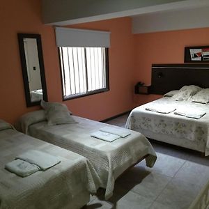 Habitación Familiar